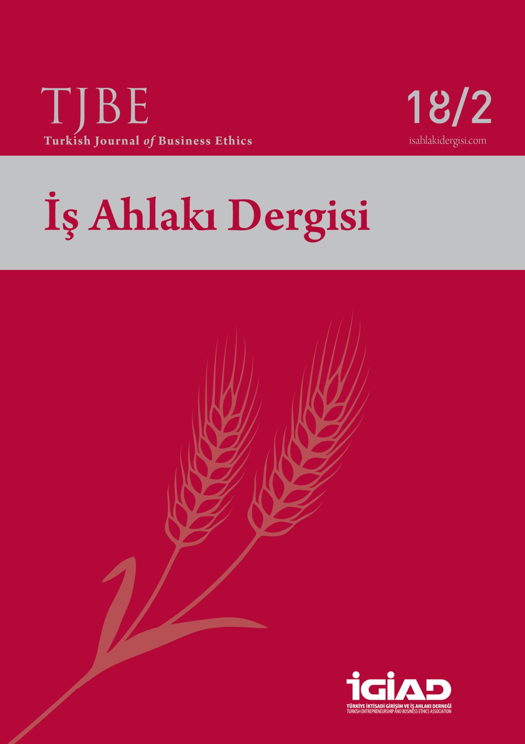 Cilt 18, Sayı 2